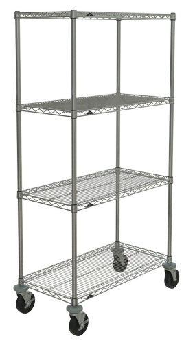 metro cart